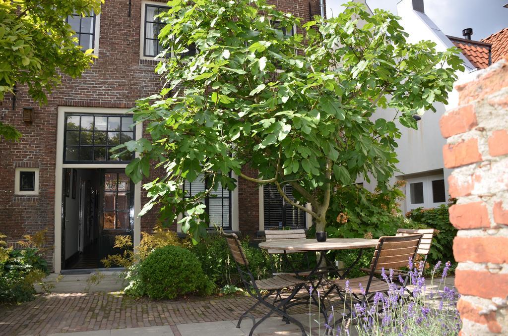 Hotel de Tabaksplant Amersfoort Ruang foto