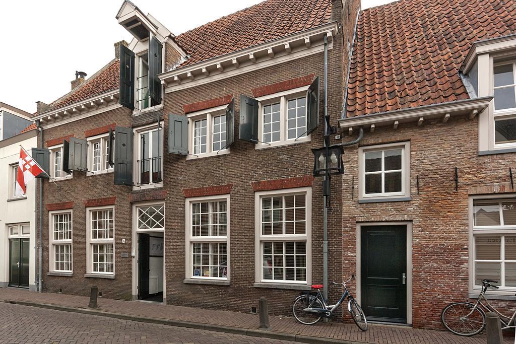 Hotel de Tabaksplant Amersfoort Ruang foto
