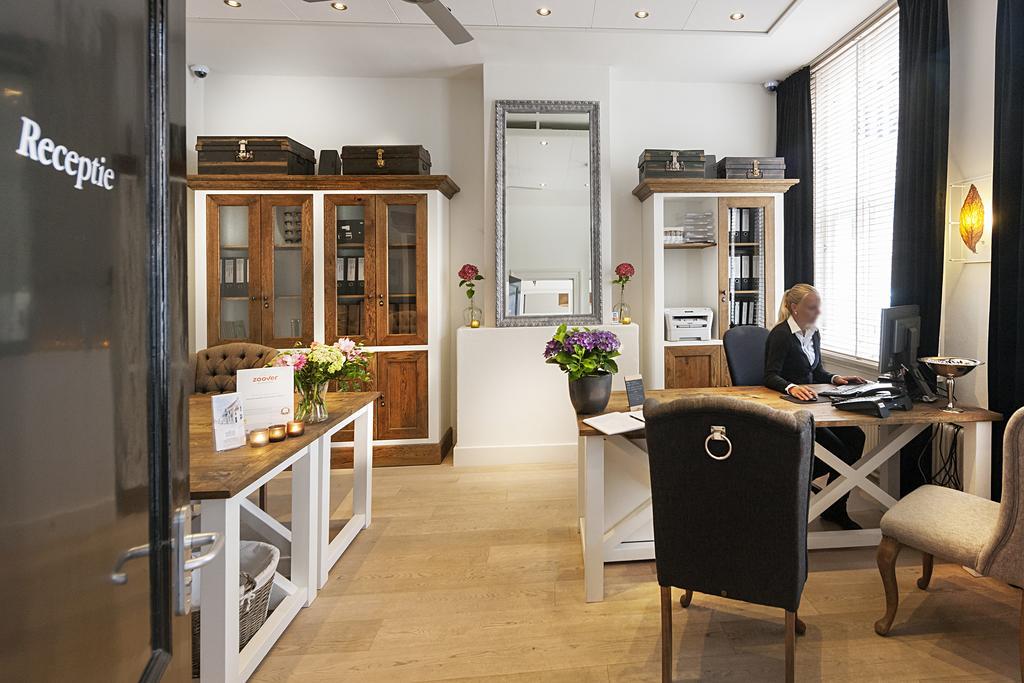 Hotel de Tabaksplant Amersfoort Ruang foto