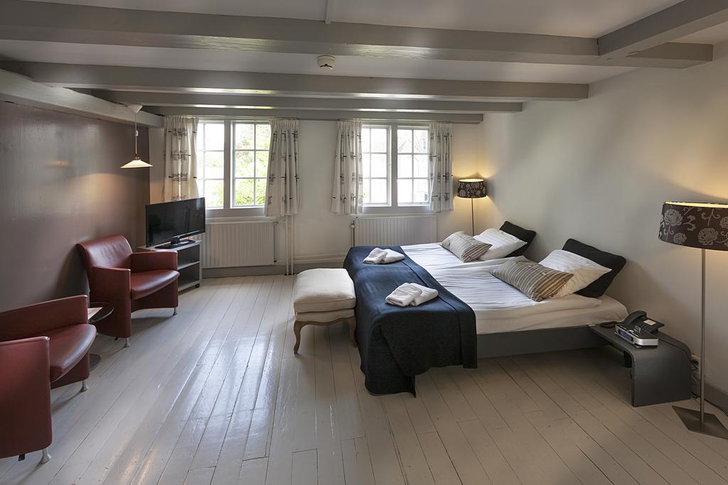 Hotel de Tabaksplant Amersfoort Ruang foto