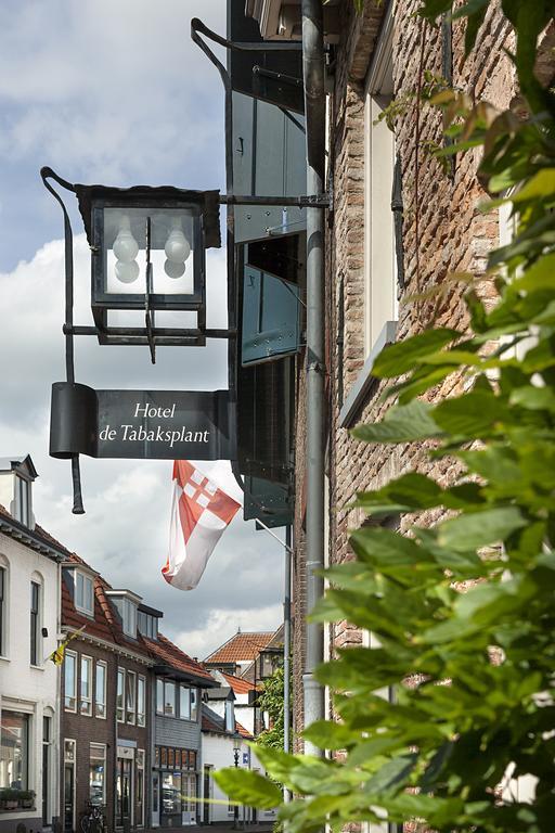 Hotel de Tabaksplant Amersfoort Ruang foto