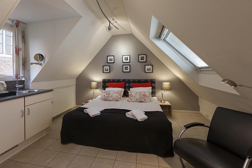 Hotel de Tabaksplant Amersfoort Bagian luar foto
