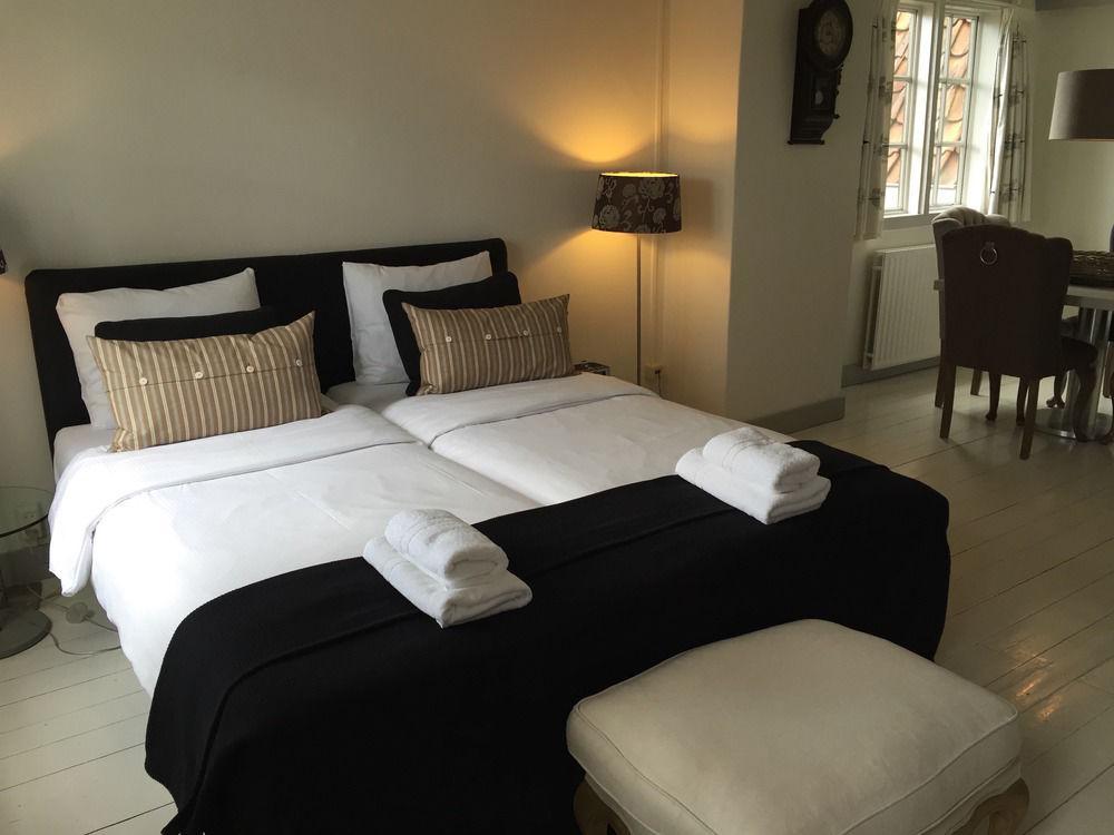 Hotel de Tabaksplant Amersfoort Bagian luar foto