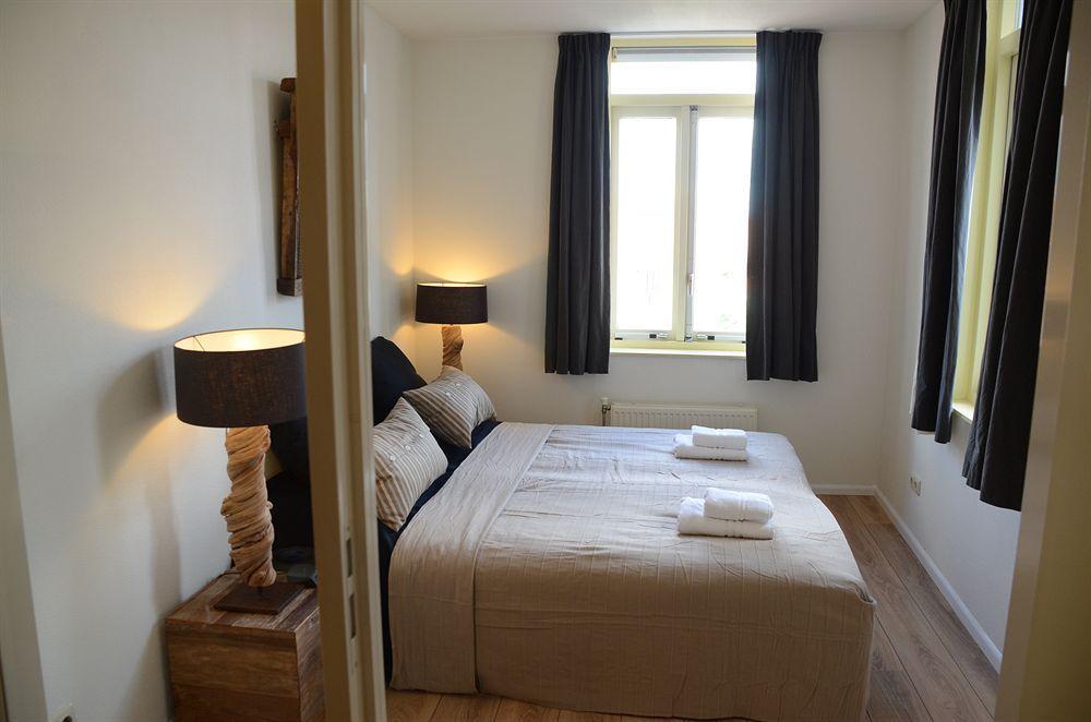 Hotel de Tabaksplant Amersfoort Bagian luar foto