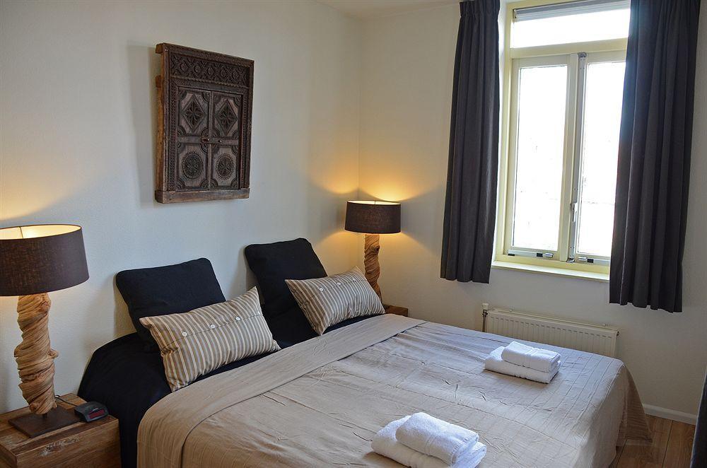 Hotel de Tabaksplant Amersfoort Bagian luar foto