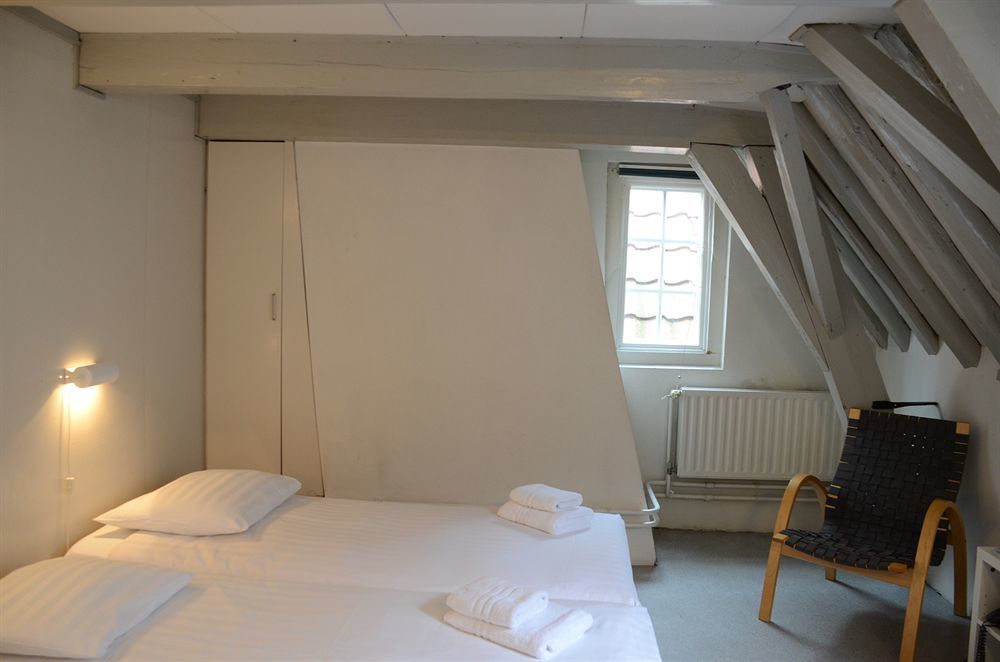 Hotel de Tabaksplant Amersfoort Bagian luar foto