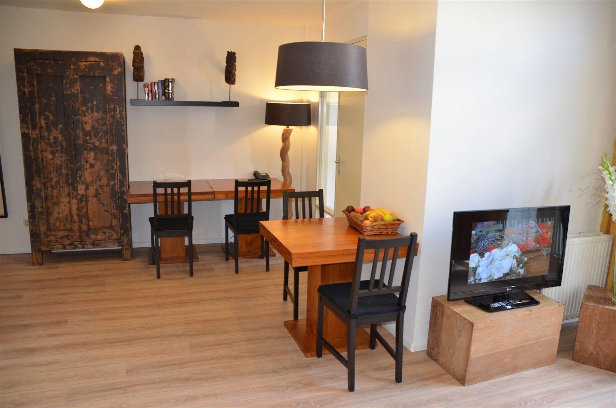 Hotel de Tabaksplant Amersfoort Bagian luar foto