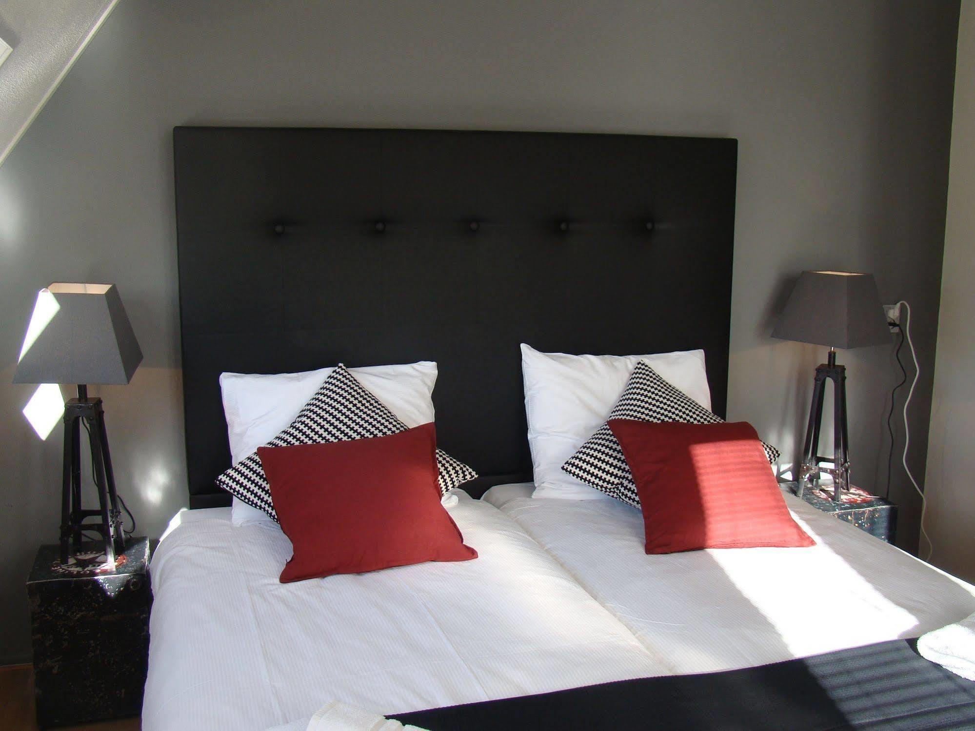 Hotel de Tabaksplant Amersfoort Bagian luar foto