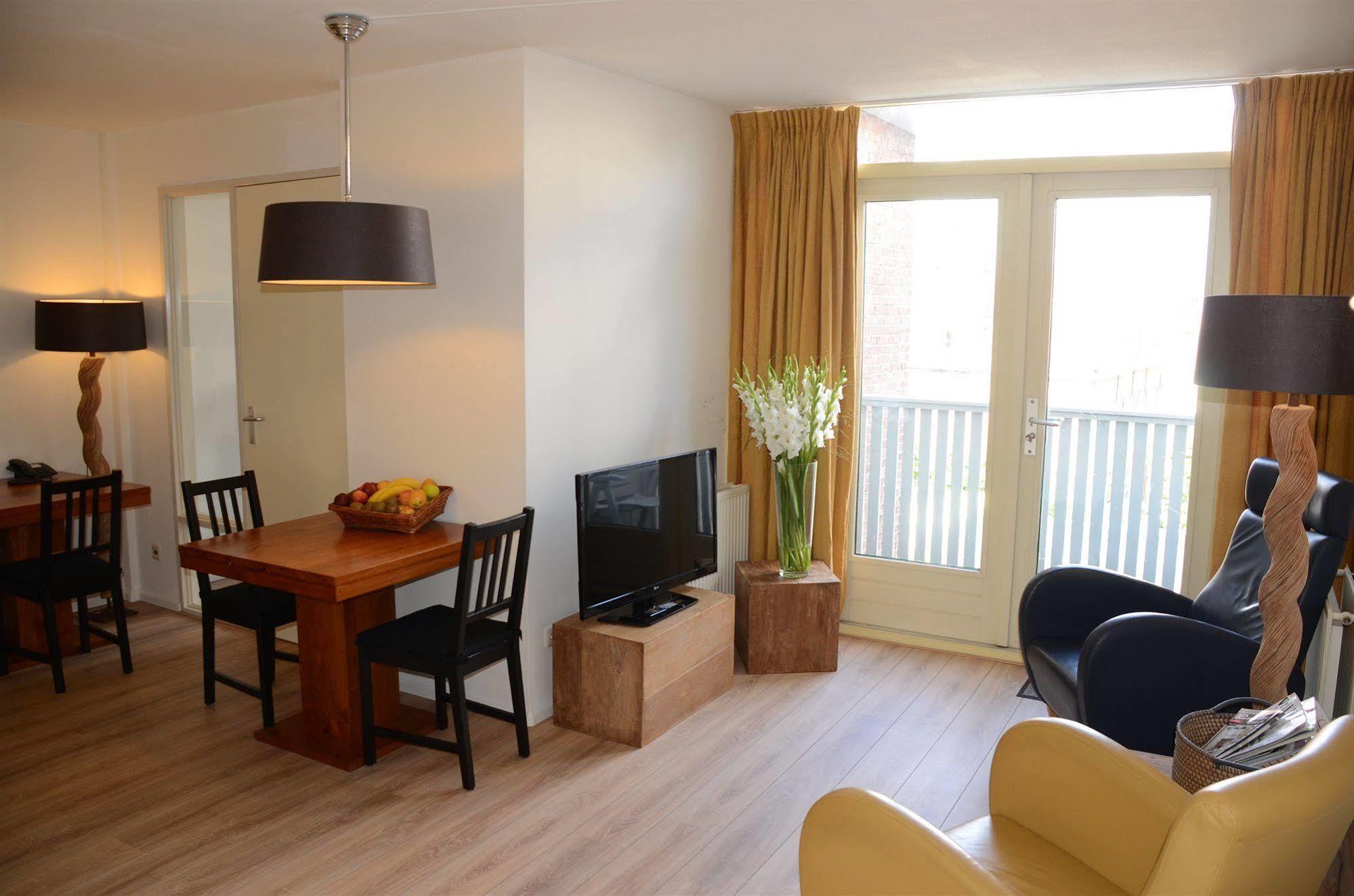 Hotel de Tabaksplant Amersfoort Bagian luar foto