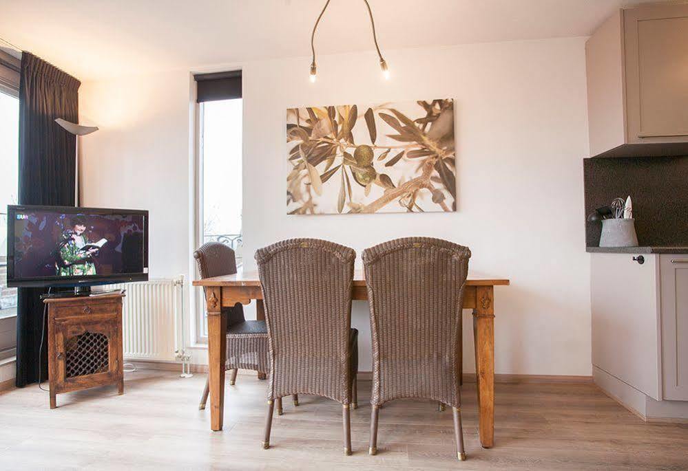 Hotel de Tabaksplant Amersfoort Bagian luar foto