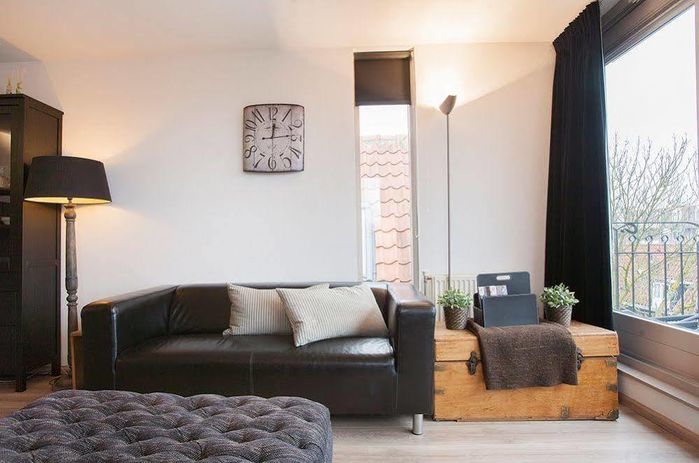 Hotel de Tabaksplant Amersfoort Bagian luar foto