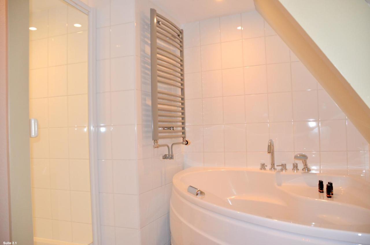 Hotel de Tabaksplant Amersfoort Bagian luar foto