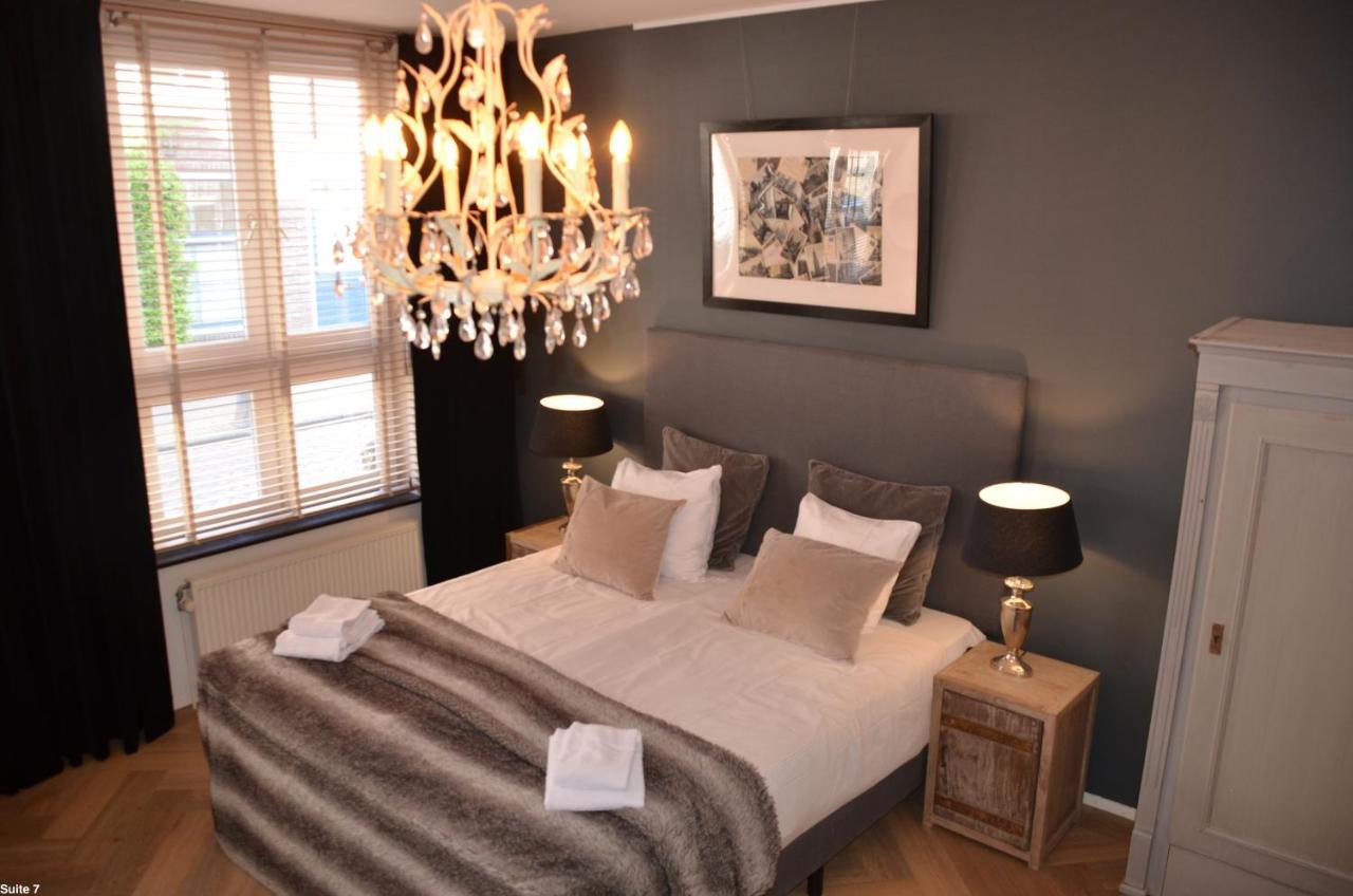 Hotel de Tabaksplant Amersfoort Bagian luar foto